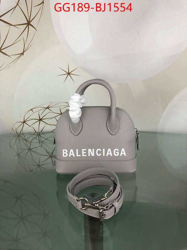 Balenciaga Bags(TOP)-Handbag- buy high quality cheap hot replica ID: BJ1554