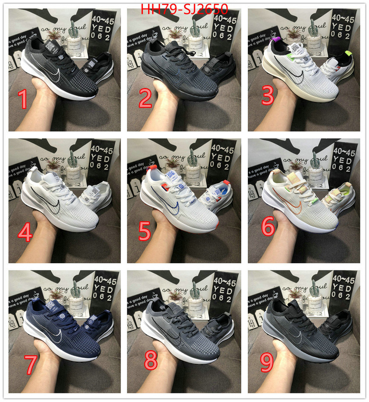 Men Shoes-Nike buy best quality replica ID: SJ2650 $: 79USD