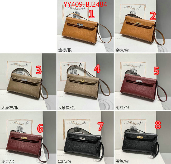 Hermes Bags(TOP)-Kelly- top quality designer replica ID: BJ2484 $: 409USD,