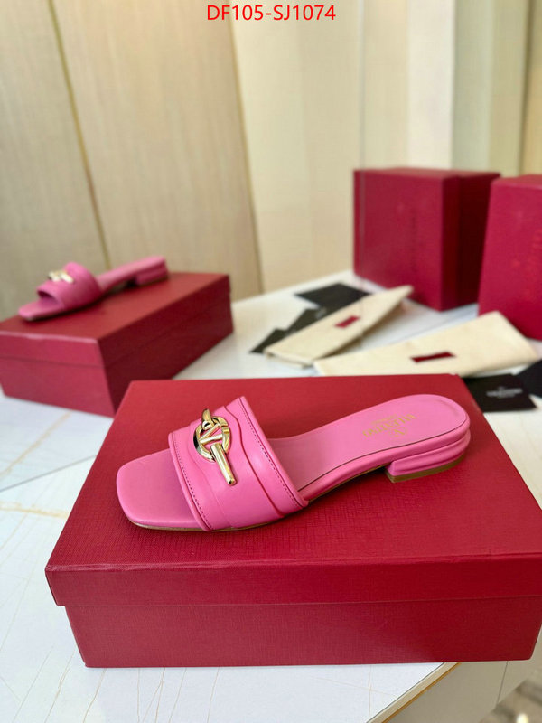 Women Shoes-Valentino best ID: SJ1074 $: 105USD