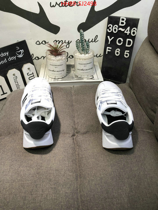 Men Shoes-Adidas is it ok to buy replica ID: SJ2498 $: 89USD