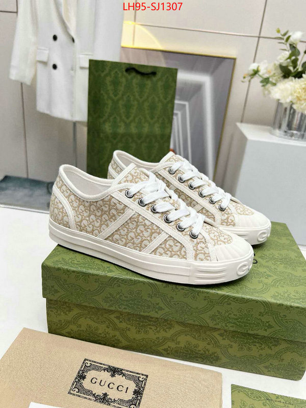 Women Shoes-Gucci buy luxury 2024 ID: SJ1307 $: 95USD