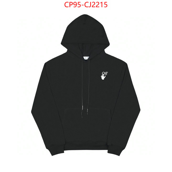 Clothing-OffWhite online ID: CJ2215 $: 95USD