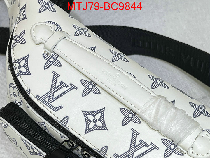 LV Bags(4A)-Discovery- the best ID: BC9844 $: 79USD,