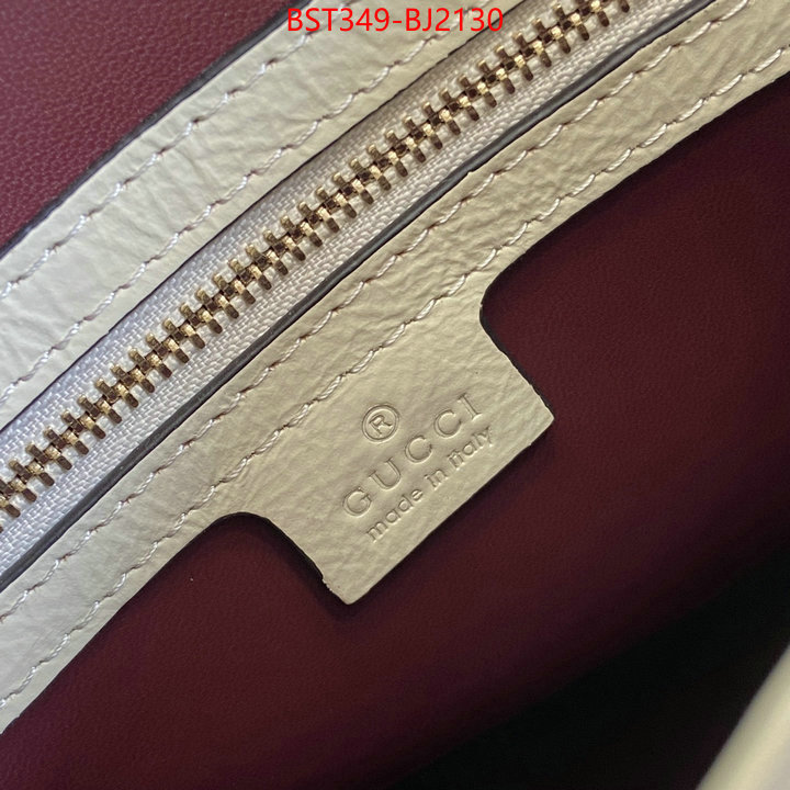 Gucci Bags(TOP)-Diana-Bamboo- replicas ID: BJ2130 $: 349USD,