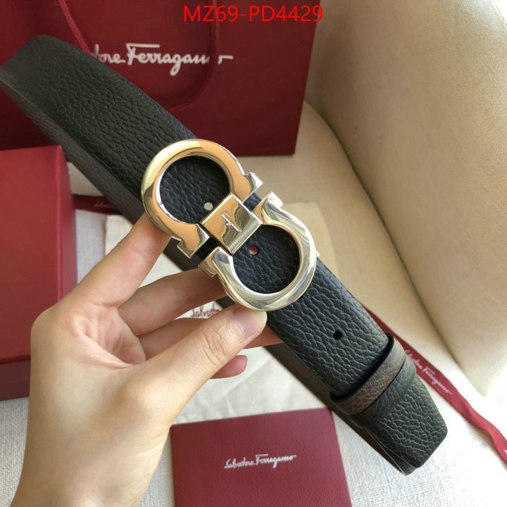 Belts-Ferragamo where can you buy a replica ID: PD4429 $: 69USD