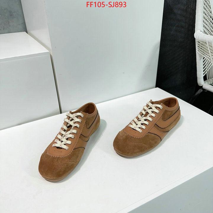 Women Shoes-Dries Van Noten can you buy knockoff ID: SJ893 $: 105USD