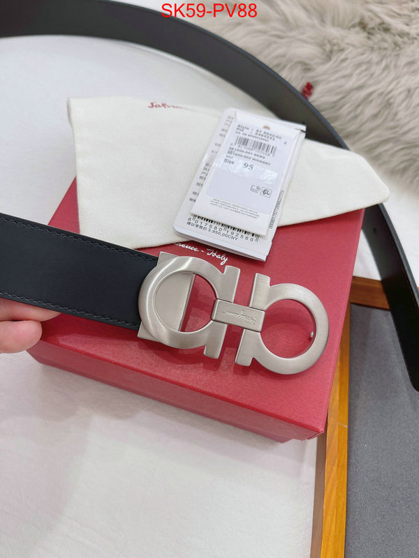 Belts-Ferragamo wholesale replica ID: PV88 $: 59USD