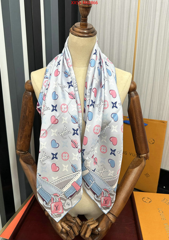 Scarf-LV where can i find ID: MJ2866 $: 55USD