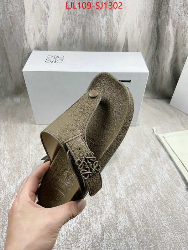 Women Shoes-Loewe designer ID: SJ1302 $: 109USD