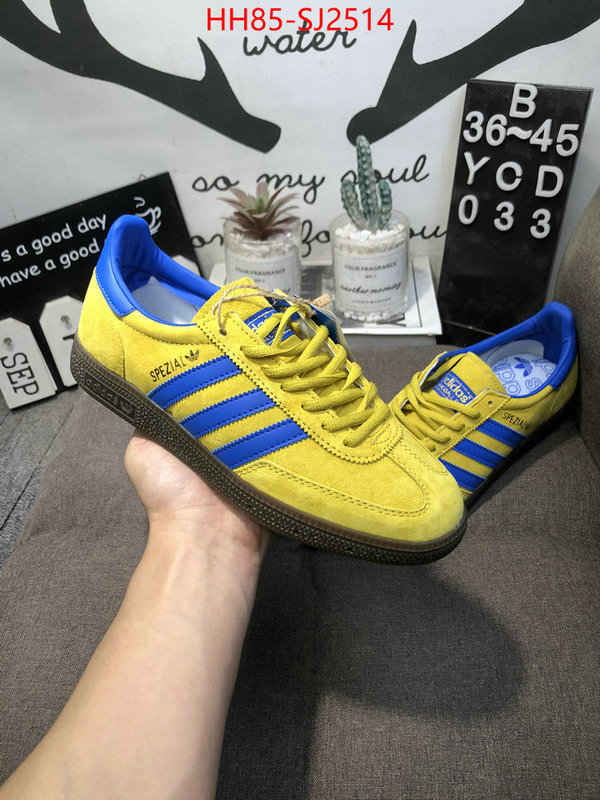 Men Shoes-Adidas replica how can you ID: SJ2514 $: 85USD