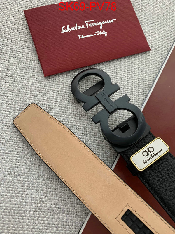 Belts-Ferragamo buy first copy replica ID: PV78 $: 69USD