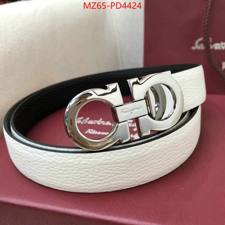 Belts-Ferragamo how to find replica shop ID: PD4424 $: 65USD