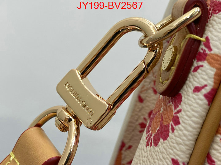 LV Bags(TOP)-Pochette MTis- shop designer replica ID: BV2567 $: 199USD,