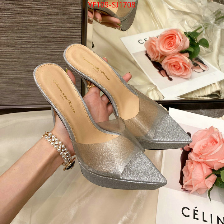 Women Shoes-Gianvito Rossi the most popular ID: SJ1708 $: 109USD