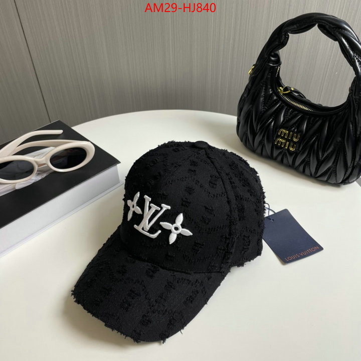 Cap(Hat)-LV the top ultimate knockoff ID: HJ840 $: 29USD