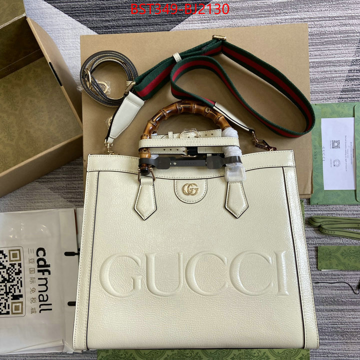 Gucci Bags(TOP)-Diana-Bamboo- replicas ID: BJ2130 $: 349USD,