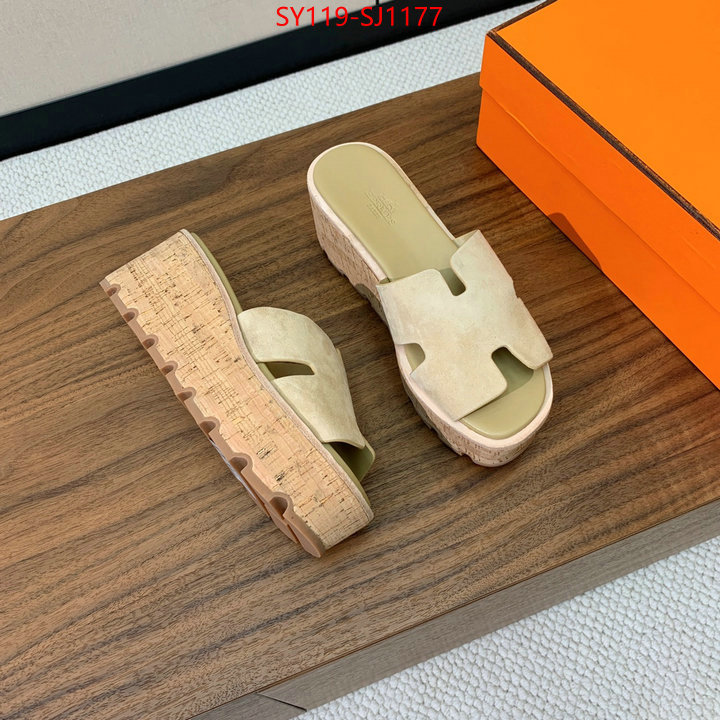 Women Shoes-Hermes buy cheap replica ID: SJ1177 $: 119USD