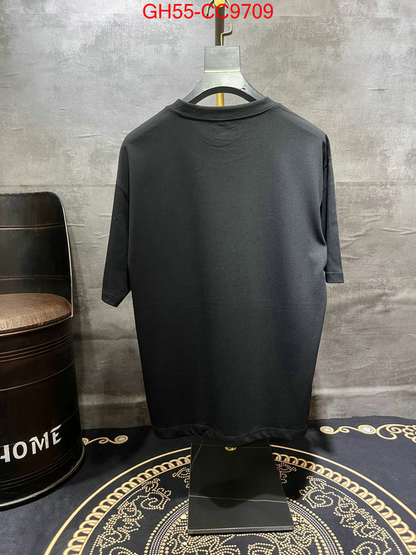 Clothing-Gucci online china ID: CC9709 $: 55USD