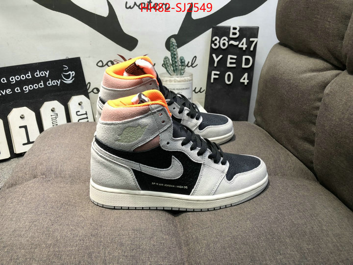 Men Shoes-Nike where should i buy replica ID: SJ2549 $: 82USD