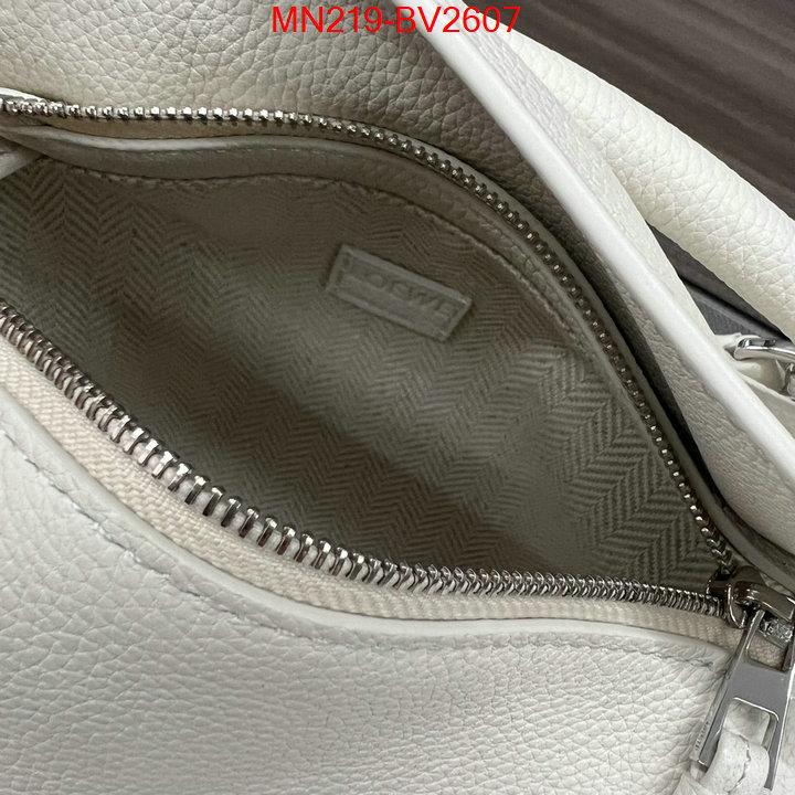 Loewe Bags(TOP)-Puzzle- buy top high quality replica ID: BV2607 $: 219USD,