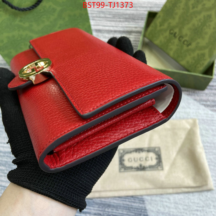 Gucci Bags(TOP)-Wallet- unsurpassed quality ID: TJ1373 $: 99USD,