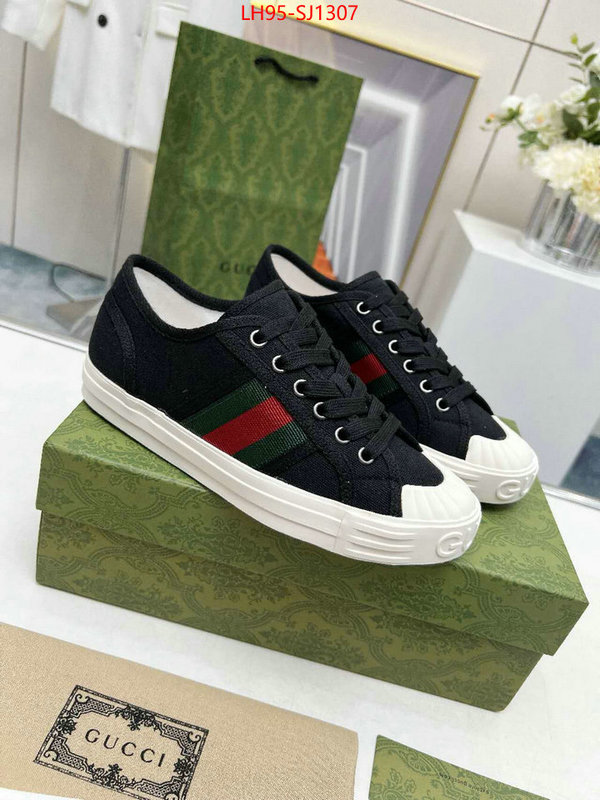 Women Shoes-Gucci buy luxury 2024 ID: SJ1307 $: 95USD