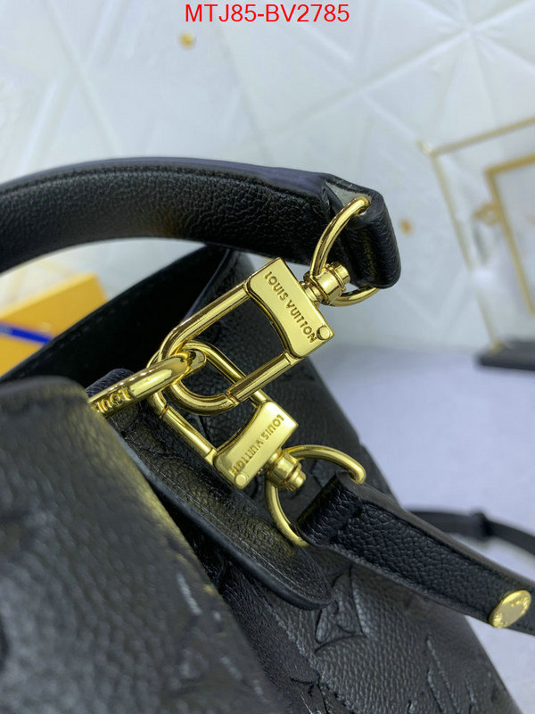 LV Bags(4A)-Nono-No Purse-Nano No- where can you buy replica ID: BV2785 $: 85USD,