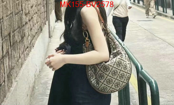 Tory Burch Bags(TOP)-Crossbody- how to find replica shop ID: BV2578 $: 155USD,