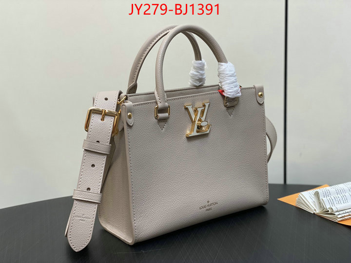 LV Bags(TOP)-Handbag Collection- wholesale replica shop ID: BJ1391 $: 279USD,