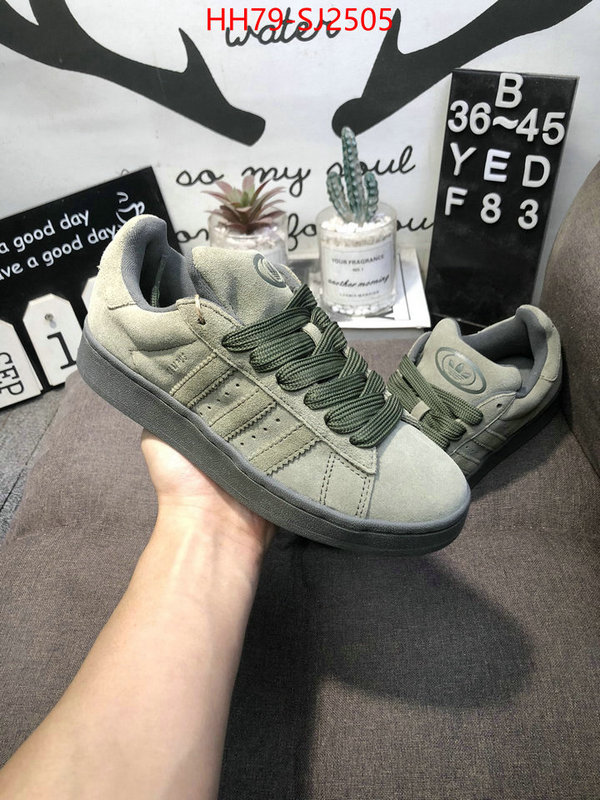 Men Shoes-Adidas new 2024 ID: SJ2505 $: 79USD