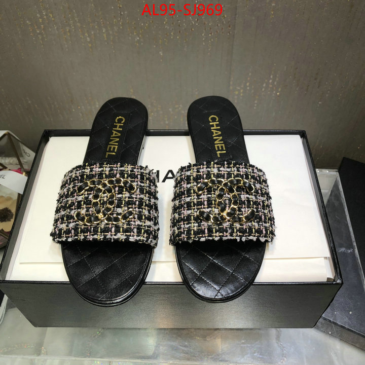 Women Shoes-Chanel how to start selling replica ID: SJ969 $: 95USD