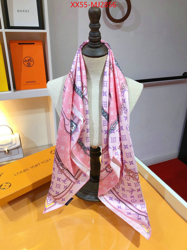 Scarf-LV buy 1:1 ID: MJ2856 $: 55USD