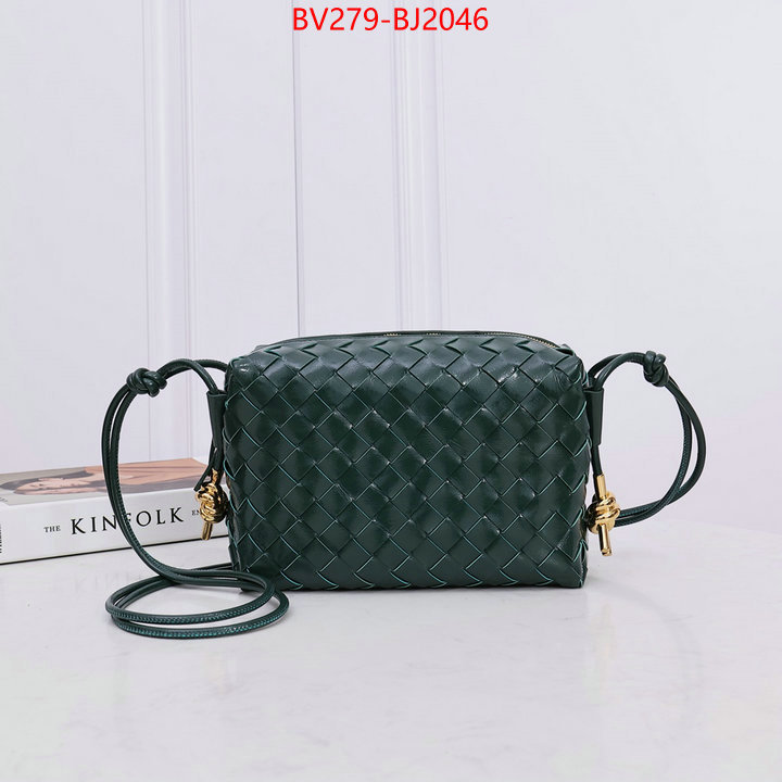 BV Bags(TOP)-Crossbody- high quality replica designer ID: BJ2046 $: 279USD,