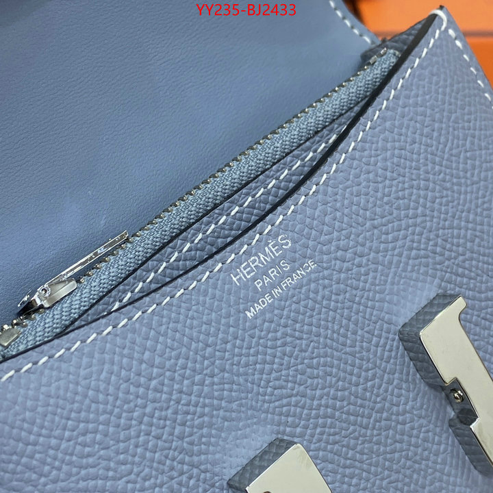 Hermes Bags(TOP)-Constance- shop the best high quality ID: BJ2433 $: 235USD,