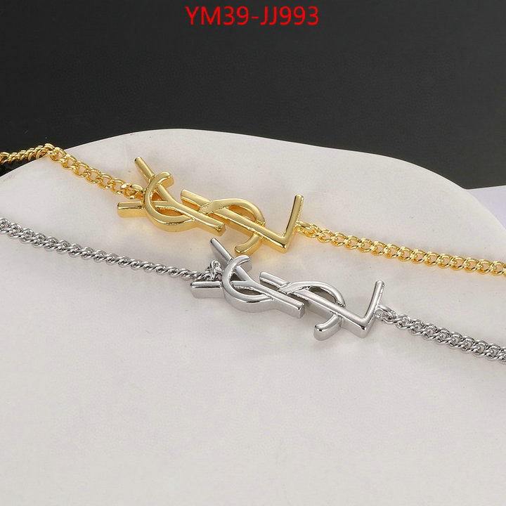 Jewelry-YSL replica aaaaa designer ID: JJ993 $: 39USD