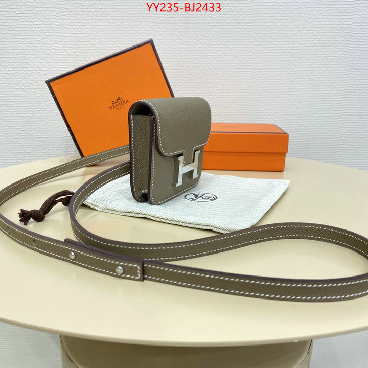 Hermes Bags(TOP)-Constance- shop the best high quality ID: BJ2433 $: 235USD,