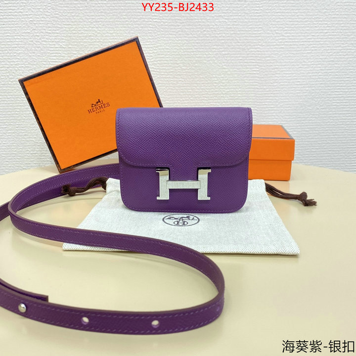 Hermes Bags(TOP)-Constance- shop the best high quality ID: BJ2433 $: 235USD,