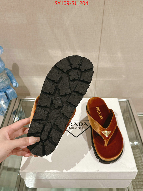 Women Shoes-Prada where should i buy replica ID: SJ1204 $: 109USD