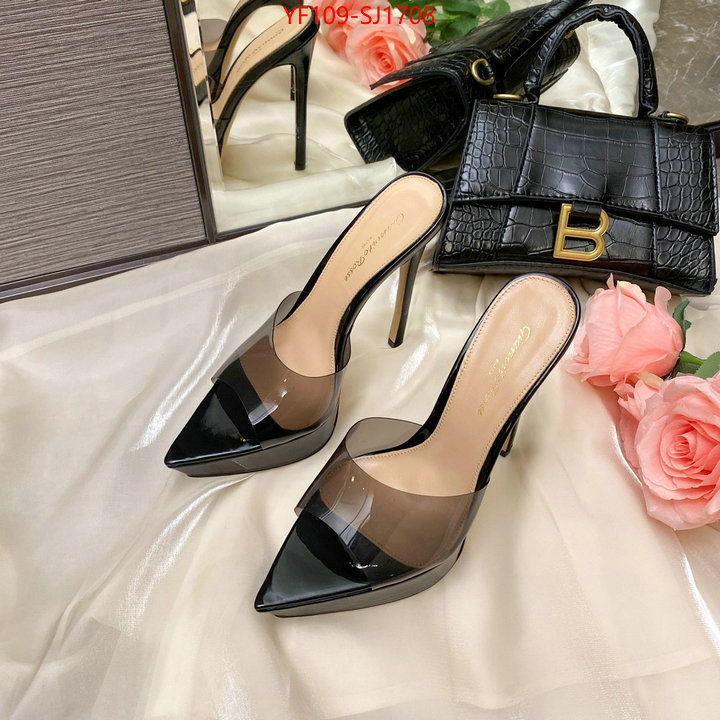 Women Shoes-Gianvito Rossi the most popular ID: SJ1708 $: 109USD