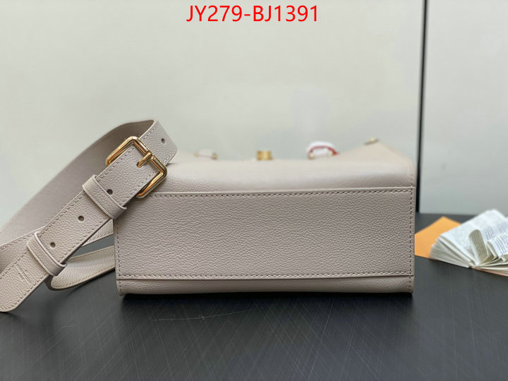 LV Bags(TOP)-Handbag Collection- wholesale replica shop ID: BJ1391 $: 279USD,