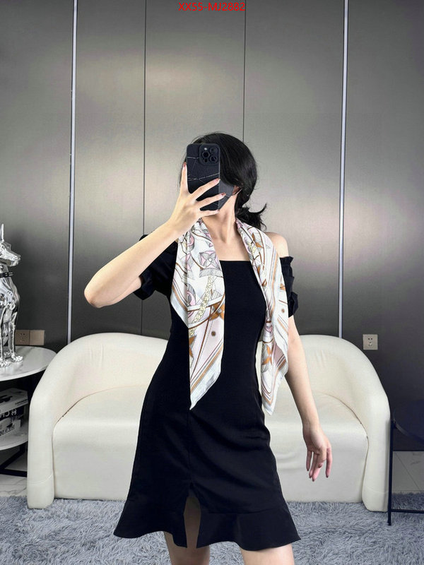 Scarf-LV 7 star quality designer replica ID: MJ2882 $: 55USD