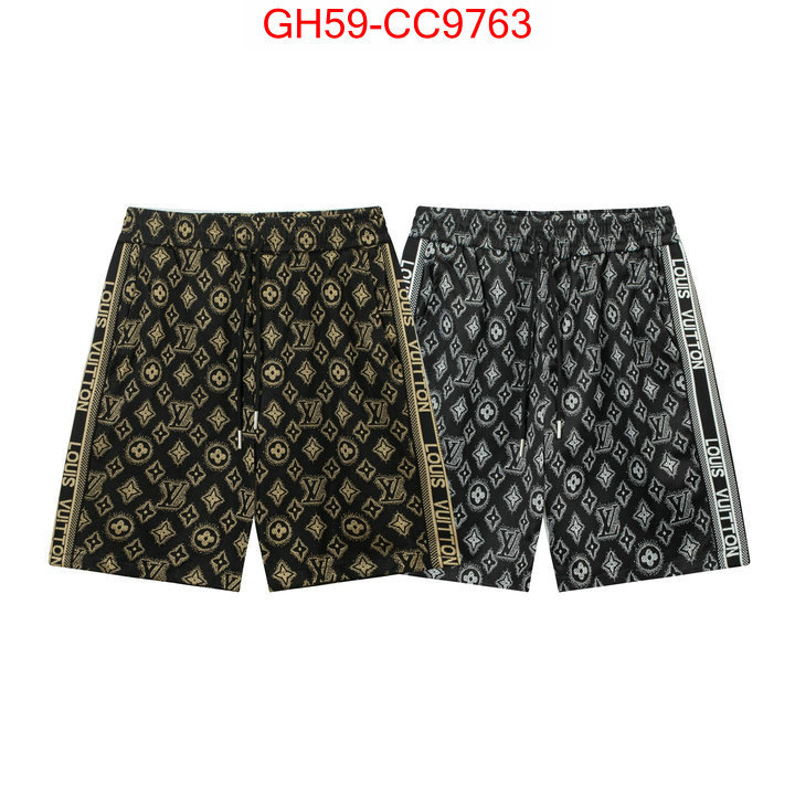 Clothing-LV perfect ID: CC9763 $: 59USD