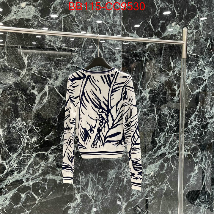 Clothing-LV mirror copy luxury ID: CC9530 $: 115USD