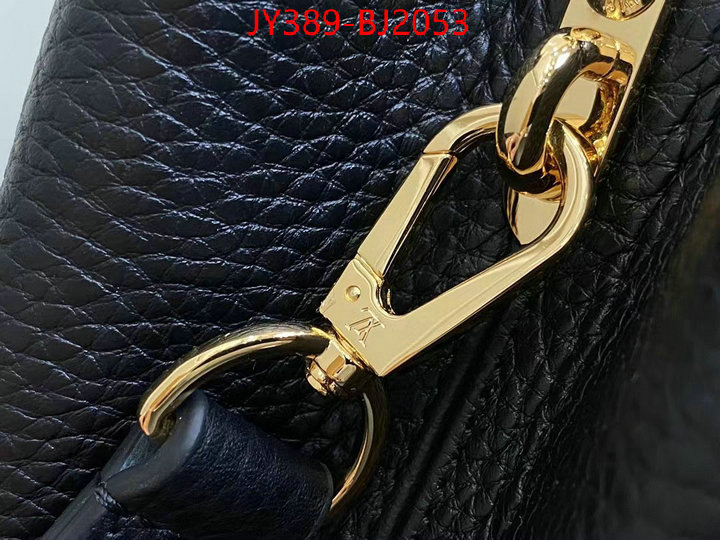 LV Bags(TOP)-Handbag Collection- supplier in china ID: BJ2053 $: 389USD,