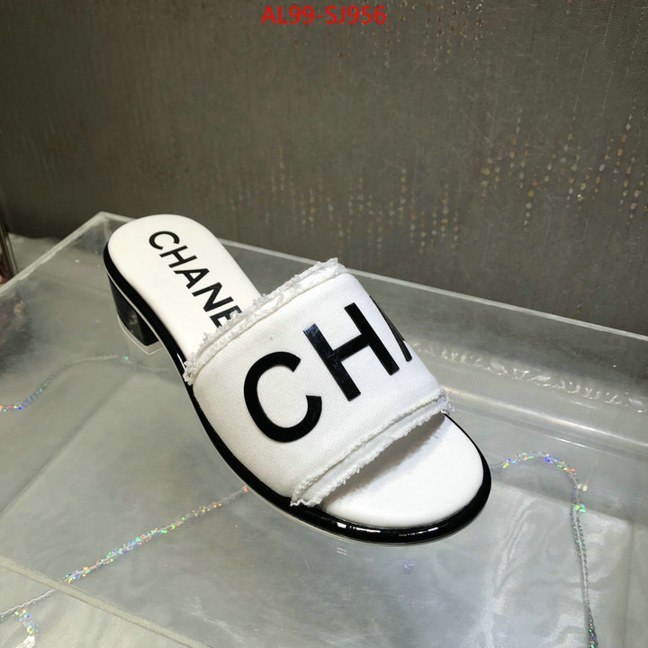 Women Shoes-Chanel is it illegal to buy dupe ID: SJ956 $: 99USD