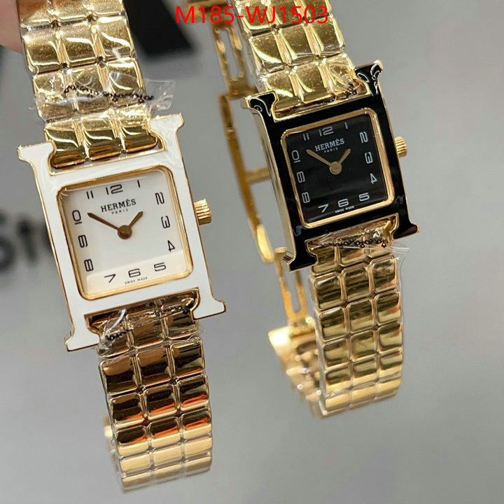 Watch(4A)-Hermes online ID: WJ1503 $: 185USD