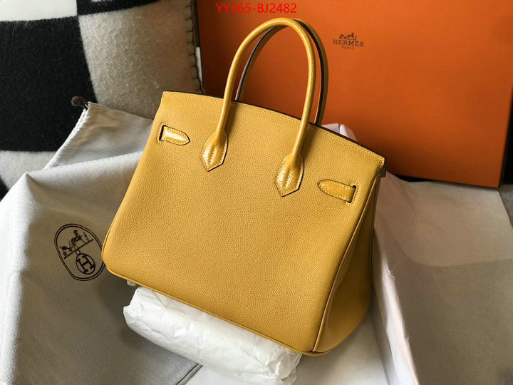 Hermes Bags(TOP)-Birkin- high quality aaaaa replica ID: BJ2482