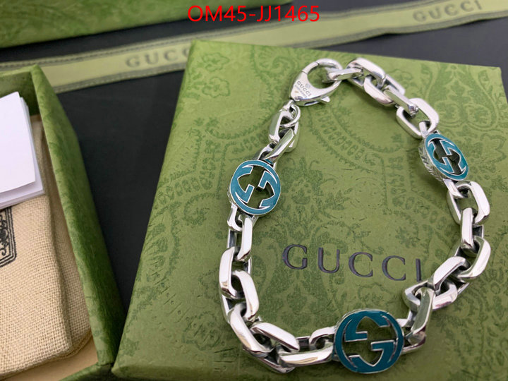 Jewelry-Gucci china sale ID: JJ1465 $: 45USD