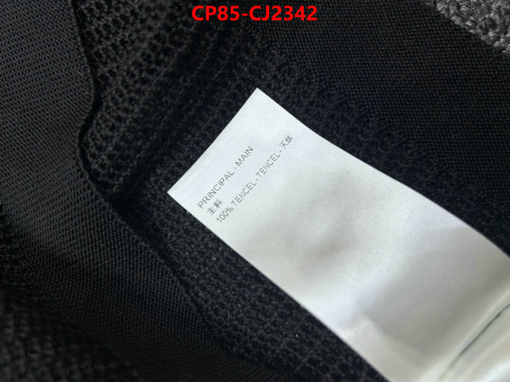 Clothing-LV where can i buy ID: CJ2342 $: 85USD